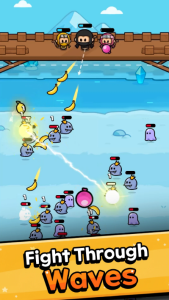 Screenshot Boing Ninja Mod APK