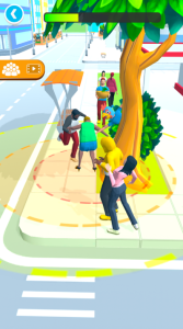 Screenshot God Of Pranks Mod APK