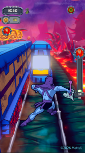 Screenshot MOTU Skeletor: Until Next Time Mod APK