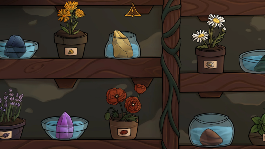 Screenshot Ritualis: Summoner Simulator Mod APK