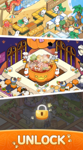 Screenshot Animal Night Market Mod APK