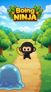 Screenshot Boing Ninja Mod APK