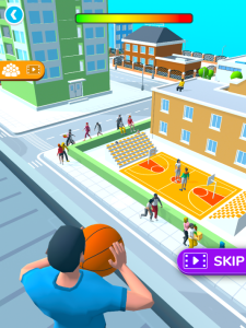 Screenshot God Of Pranks Mod APK