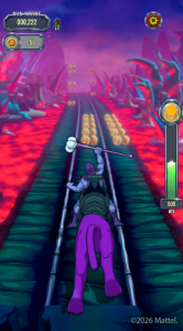 Screenshot MOTU Skeletor: Until Next Time Mod APK