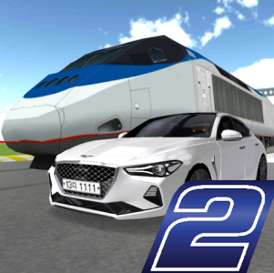 Download 3D Driving Class 2 Mod Apk v7.1 (Unlock All Vehicles) Latest 2026