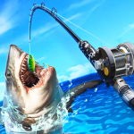 Download Fishing Blitz! Mod Apk v3.02.00 (Mod Menu) Terbaru 2026