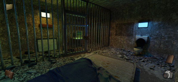 Screenshot Mini Escapes: The Below Mod APK