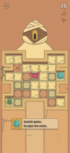 Screenshot Grabby Crab Mod APK