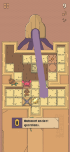 Screenshot Grabby Crab Mod APK