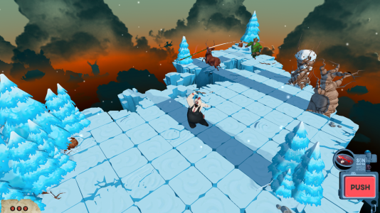 Screenshot Felix the Reaper Mod APK
