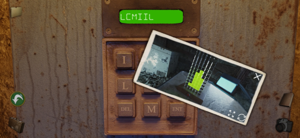 Screenshot Mini Escapes: The Below Mod APK