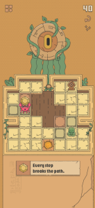 Screenshot Grabby Crab Mod APK
