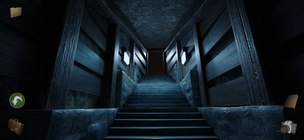 Screenshot Mini Escapes: The Below Mod APK
