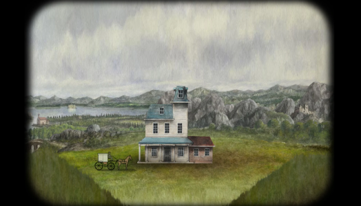 Screenshot Servant of the Lake Lite Mod APK