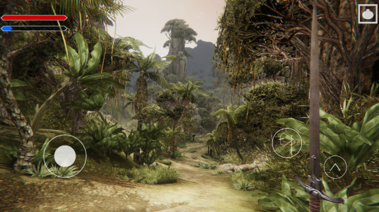 Screenshot Eldoria Open World Fantasy RPG Mod APK