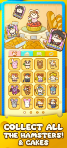 Screenshot Hamster Jump: Cake Tower! Mod APK