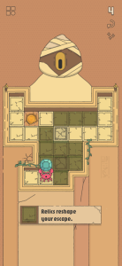 Screenshot Grabby Crab Mod APK