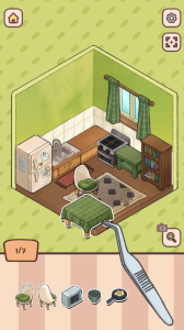 Screenshot Miko Sticker Diary Mod APK