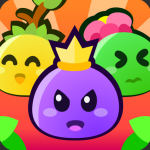 Download Slime King: Squad Battle Mod Apk v0.1.5 (Unlimited Currency) Terbaru 2026