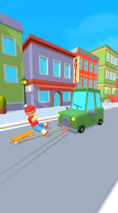 Screenshot Hook & Roll Mod APK