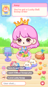 Screenshot Lucky Scoop: DIY Packing Mod APK