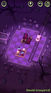 Screenshot Spooky Express Mod APK