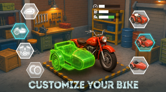 Screenshot Rise of Apocalypse: Survival Mod APK