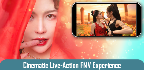Screenshot Ladies Dont Tempt Immortality Mod APK