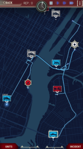 Screenshot 911 Operator Mod APK