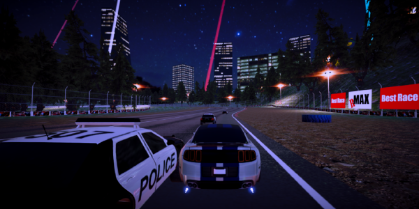 Screenshot Exit Zero Mod APK