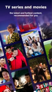 Screenshot LOKTV Mod APK