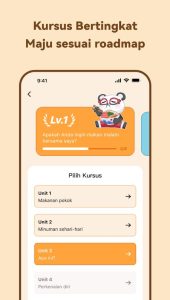 Screenshot Chinesia Mod APK