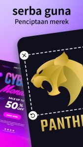 Screenshot Logo Maker – Logo Creator Mod APK