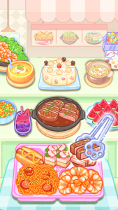Screenshot Mukbang ASMR Livestream Party Mod APK