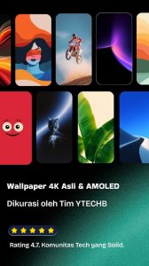 Screenshot PhoneWalls Mod APK