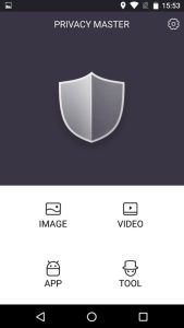 Screenshot Privacy Master – Hide Mod APK