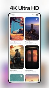Screenshot ScreenCraft Mod APK
