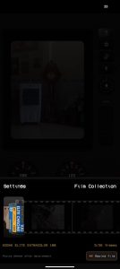 Screenshot OldSoul Film Camera Mod APK