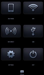 Screenshot Headunit Reloaded Emulator HUR Mod APK