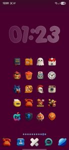 Screenshot Funko – Icon Pack Mod APK