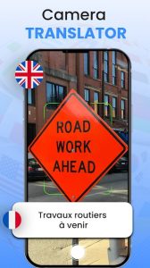 Screenshot All Languages Translator Mod APK