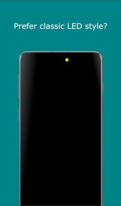 Screenshot aodNotify Mod APK