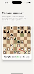 Screenshot Lotus Chess Mod APK