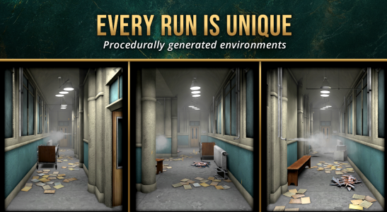 Screenshot Shadowlight: No Return Mod APK