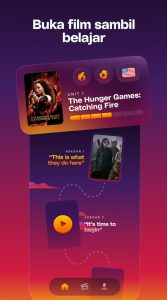 Screenshot Nonsense: Language Learning Mod APK