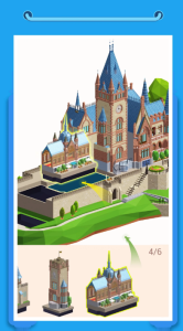 Screenshot Pocket World 3D Mod APK