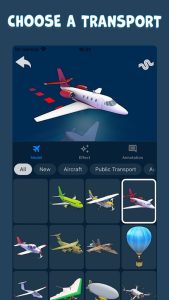 Screenshot TravelBoast Mod APK