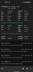 Screenshot NetMonster Mod APK