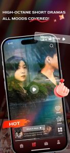 Screenshot Passion Drama Mod APK