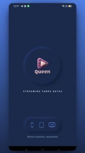 Screenshot Drama Queen Mod APK